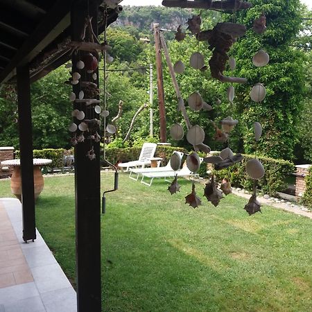 Limniónas Kalogirou Stone House 아파트 외부 사진