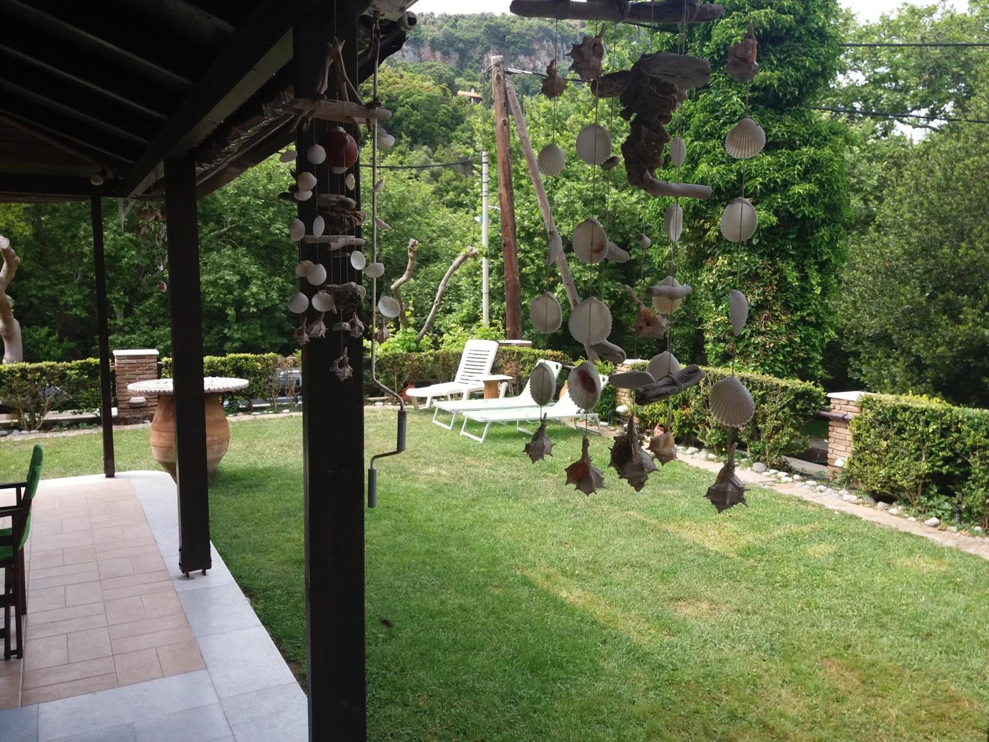 Limniónas Kalogirou Stone House 아파트 외부 사진