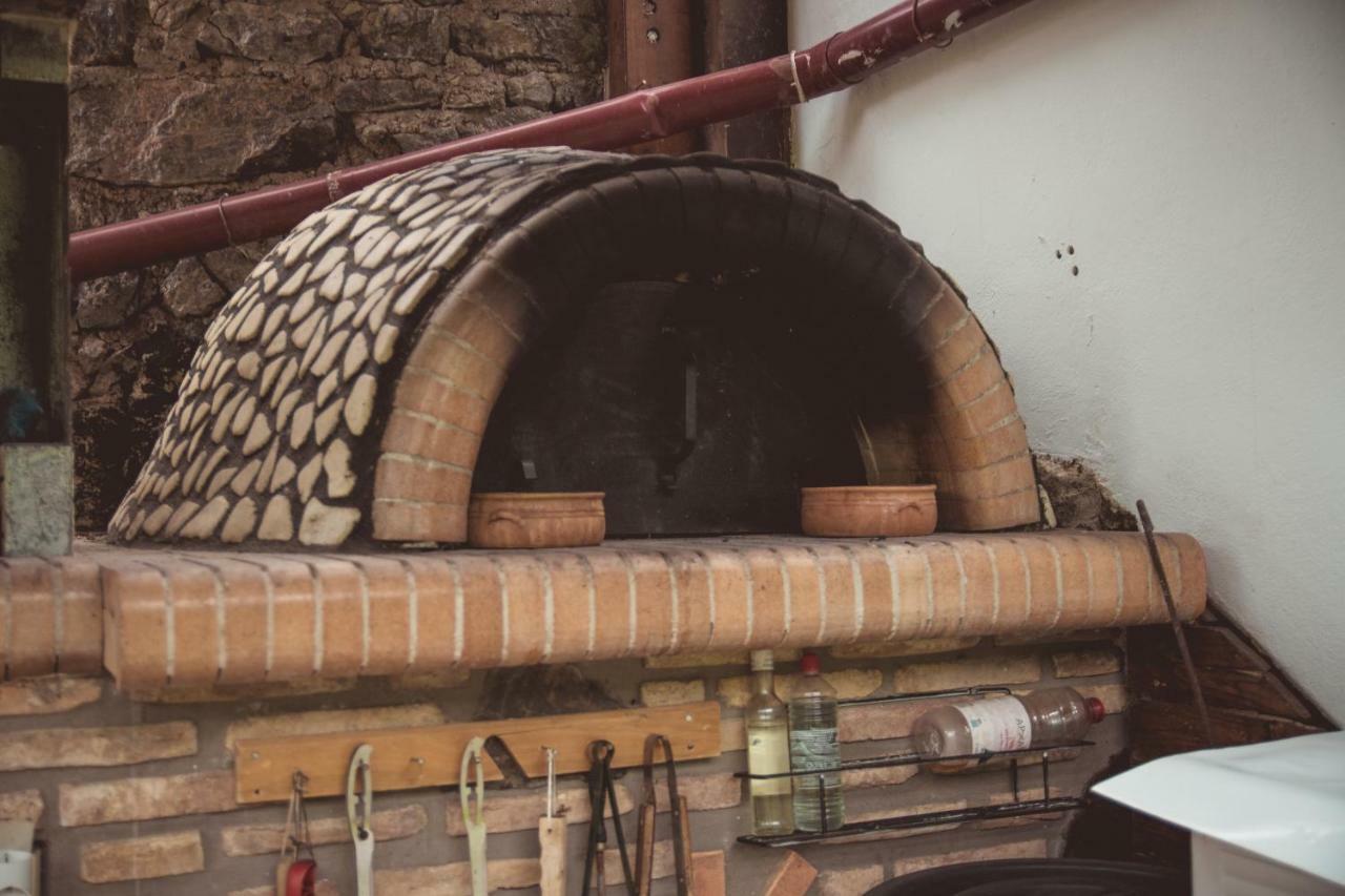 Limniónas Kalogirou Stone House 아파트 외부 사진